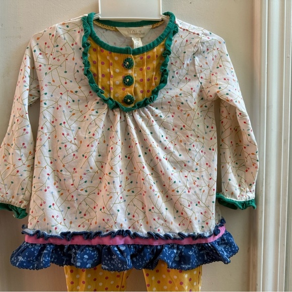 Matilda Jane Outfit - Picture 5 of 11